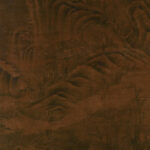 范坦（宋）雪峰蕭寺圖