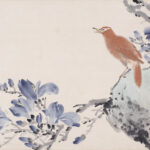 吳平（1920－2019）花鳥