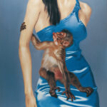 李季（B.1963）LADY NO.15