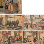 和田三造（1883－1967）京之思