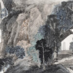 李義弘（1941－2023）茂林遠屋