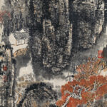 黃秋園（1914－1979）秋景