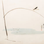 李轂摩（B.1941）小詩一首