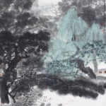 李義弘（1941－2023）兒時趣事