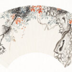 徐宗浩（1880－1957）峻松凌霄