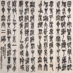 吳昌碩（1844－1927）節臨靈雨
