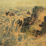 李春祈（1947－2002）濤聲