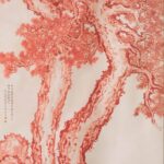 溥儒（1896－1963）蒼松白鶴